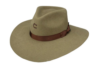 Charlie Horse 1 Hat in Olive