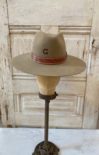 Load image into Gallery viewer, Charlie Horse 1 Lori Hat in Fawn
