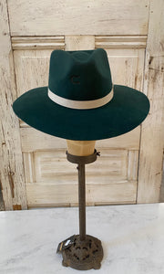 Charlie Horse 1 Highway Hat in Green
