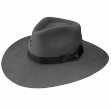 Load image into Gallery viewer, Charlie Horse 1 Highway Hat in Granite
