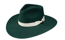 Load image into Gallery viewer, Charlie Horse 1 Highway Hat in Green
